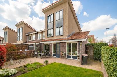 Woning Slangemuur 2 Almelo