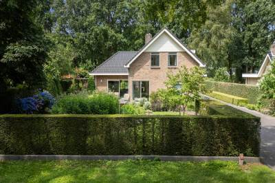 Woning Kloosterbrink 17 Zwolle