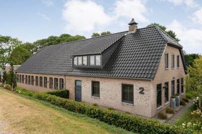 Woning Baarlo 2 Baarlo (OV)