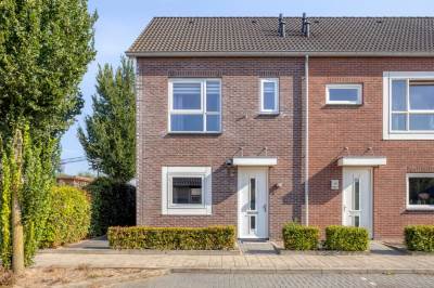 Woning van Egmondstraat 13 Millingen aan de Rijn