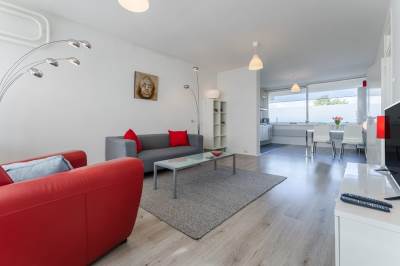 Woning Ierlandstraat 74 Haarlem