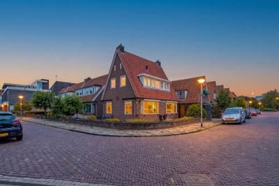 Woning Jan Gelinde van Blomstraat 11 Drachten