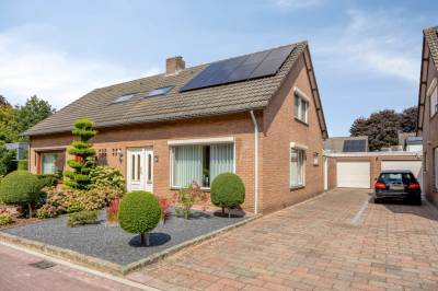 Woning van Eyckstraat 3 Maasbree