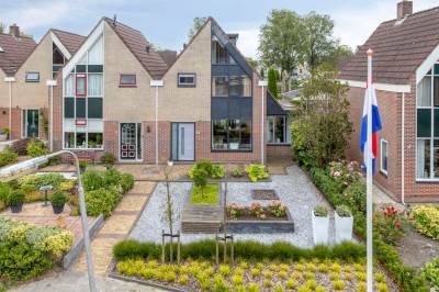 Woning Slotlaan 22 Wervershoof