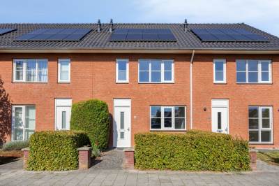 Woning Legioen 85 Elst (GE)
