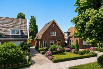 Woning Kerkweg 54 Aalsmeer