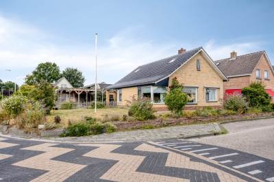 Woning Healwei 11 Opeinde