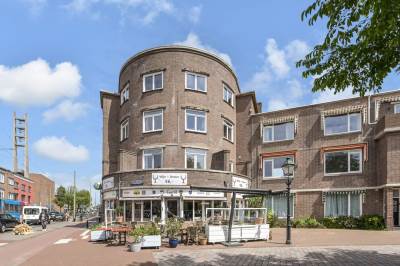 Woning Jurriaan Kokstraat 292 Den Haag