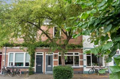 Woning Groenestraat 42 Zwolle