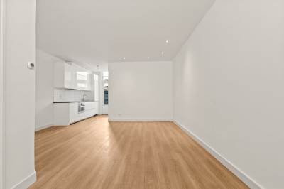Woning Dirkje Mariastraat 5 Utrecht