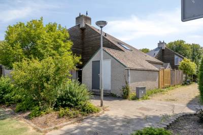 Woning Watermolen 101 Ridderkerk