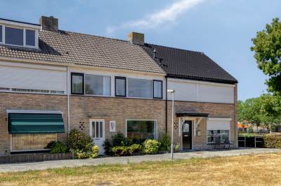 Woning Amstellaan 76 Den Bosch