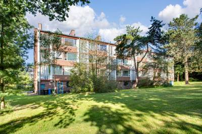 Woning Kapelweg 145C Amersfoort