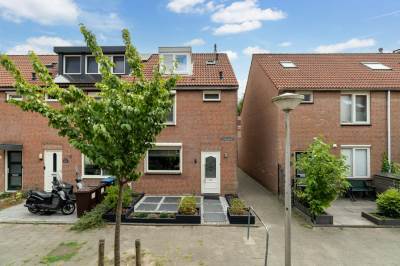 Woning Zadelmaker 30 Alphen aan den Rijn