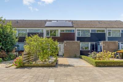 Woning Middelburgsestraat 107 Oost-Souburg