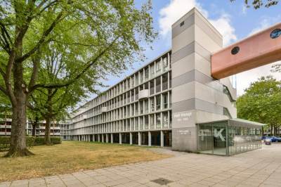Woning Het Hoogt 187 Amsterdam