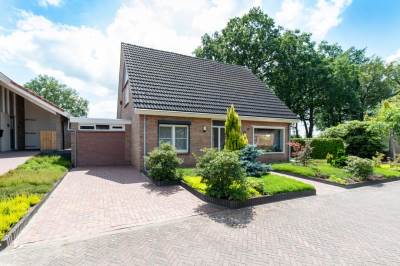 Woning Rabbi Keizerstraat 25 Rijssen