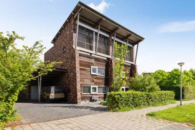 Woning Gregoriusstraat 10 Groningen