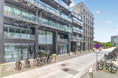 Woning Isaac Titsinghkade 6M Amsterdam