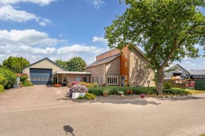 Woning Moersberger erven 15 Nijensleek