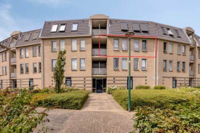 Woning Buitenweg 98 Maarssen