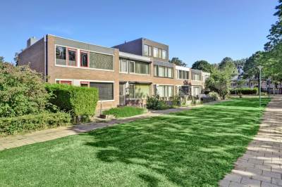 Woning Ruimtevaartbaan 118 IJsselstein