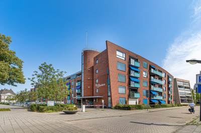 Woning Oldenzaalsestraat 1046 Enschede
