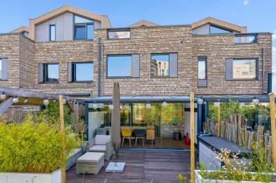 Woning Duinrugstraat 30 Almere