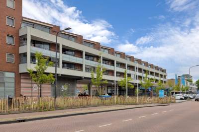 Woning Mesdaglaan 191 Maassluis