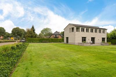 Woning Polderstraat 22 Macharen