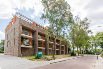 Woning de Wetstraat 27B Vaassen