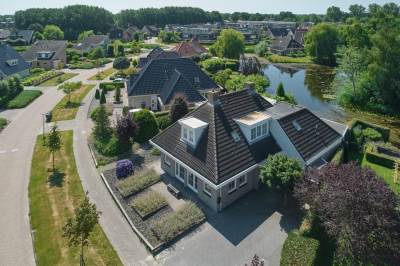 Woning Klamp 18 Joure