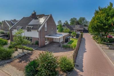 Woning Aldebaran 15 Lemmer
