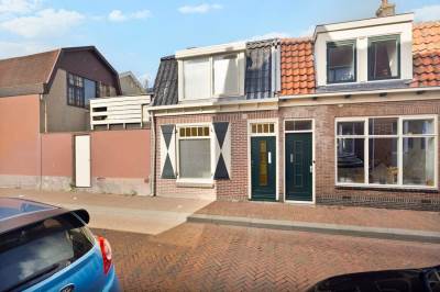 Woning Molenstraat 168 Den Helder