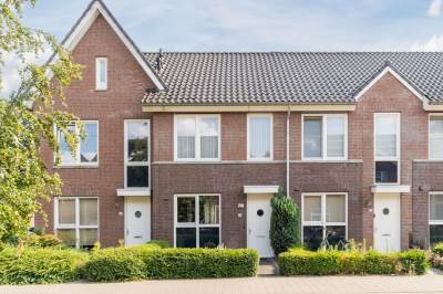 Woning Beukenbos 48 Bladel