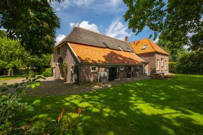 Woning de Leuke 6 Vorden