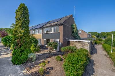 Woning Ratelaar 14 Kampen