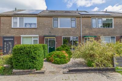 Woning Barkentijn 80 Lemmer
