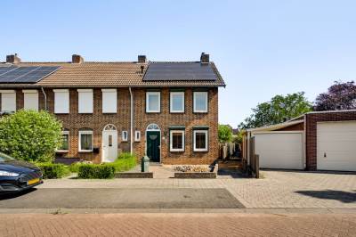 Woning Beukenlaan 2 Roermond
