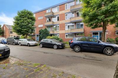 Woning Multatulistraat 43 Groningen