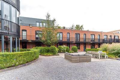 Woning Molenbrink 25 Amerongen