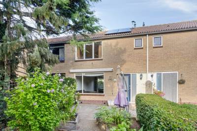 Woning Raiffeisenlaan 20 Wervershoof