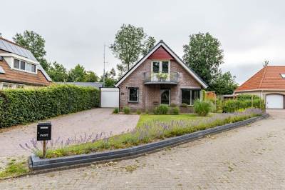 Woning De Jister 30 Sumar