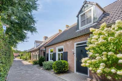 Woning Schoorswinkel 57 Gemert