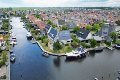 Woning Strandloper 5 Lemmer