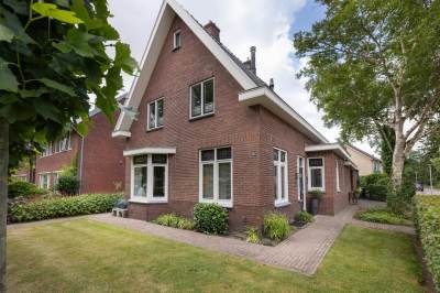 Woning Breemarsweg 481 Hengelo (OV)