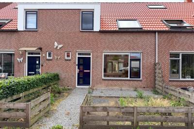 Woning Steenplaat 11 Zeewolde