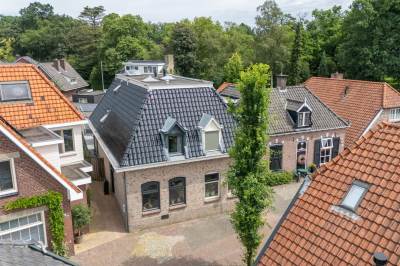 Woning Hangerad 31 Rijssen