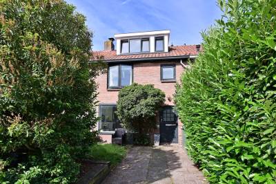 Woning Beukenlaan 61 Loosdrecht