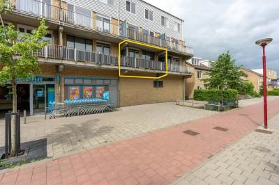 Woning Hoornseschans 30 Nieuwegein